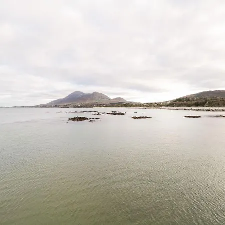 Holiday home Old Head View Louisburgh